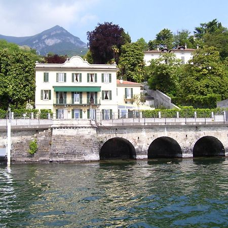 Villa La Mirabella Cadenabbia Luaran gambar