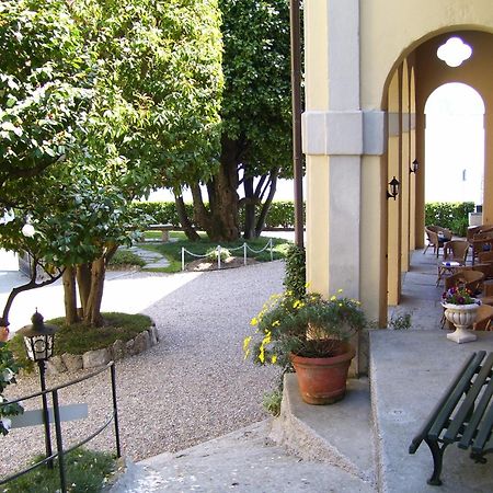 Villa La Mirabella Cadenabbia Luaran gambar