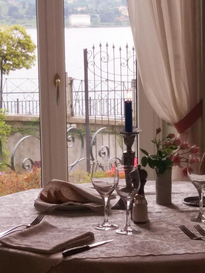 Villa La Mirabella Cadenabbia Luaran gambar