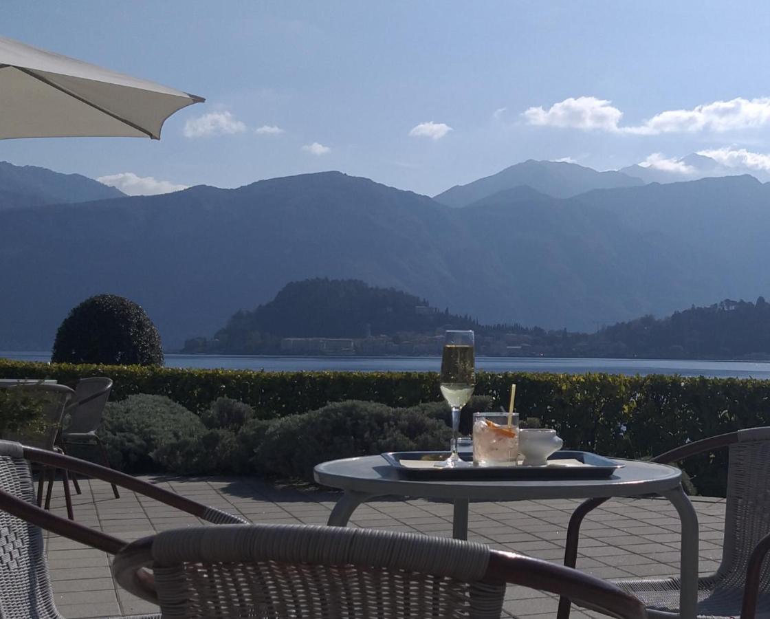 Villa La Mirabella Cadenabbia Luaran gambar