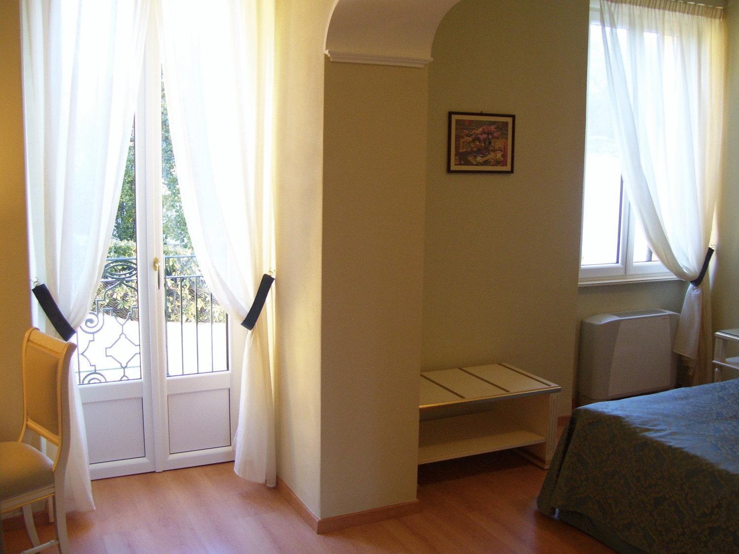Villa La Mirabella Cadenabbia Luaran gambar