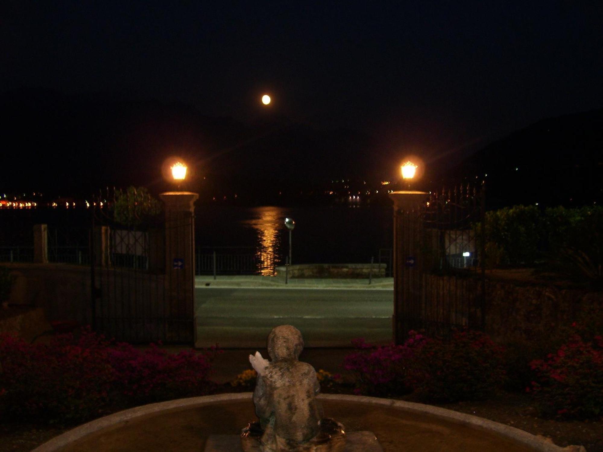 Villa La Mirabella Cadenabbia Luaran gambar