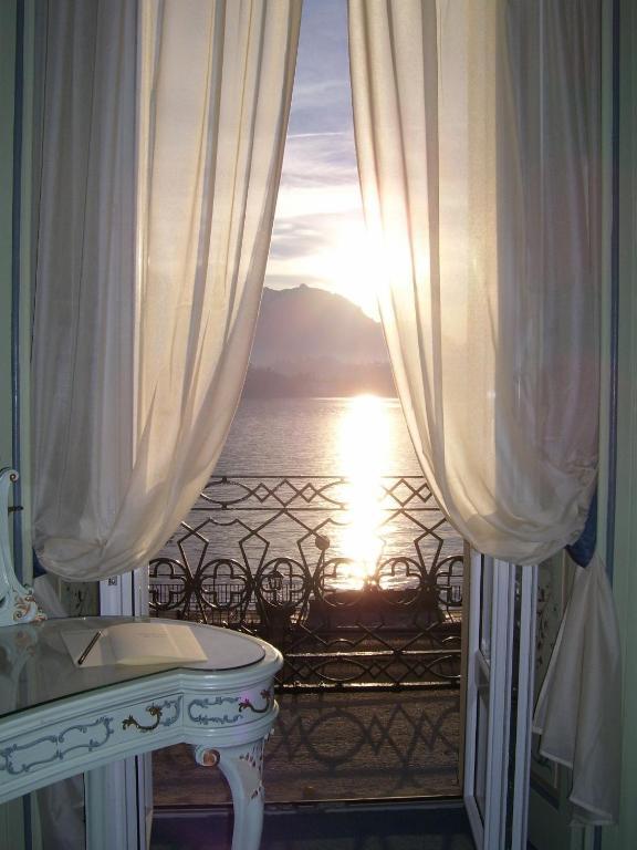 Villa La Mirabella Cadenabbia Luaran gambar