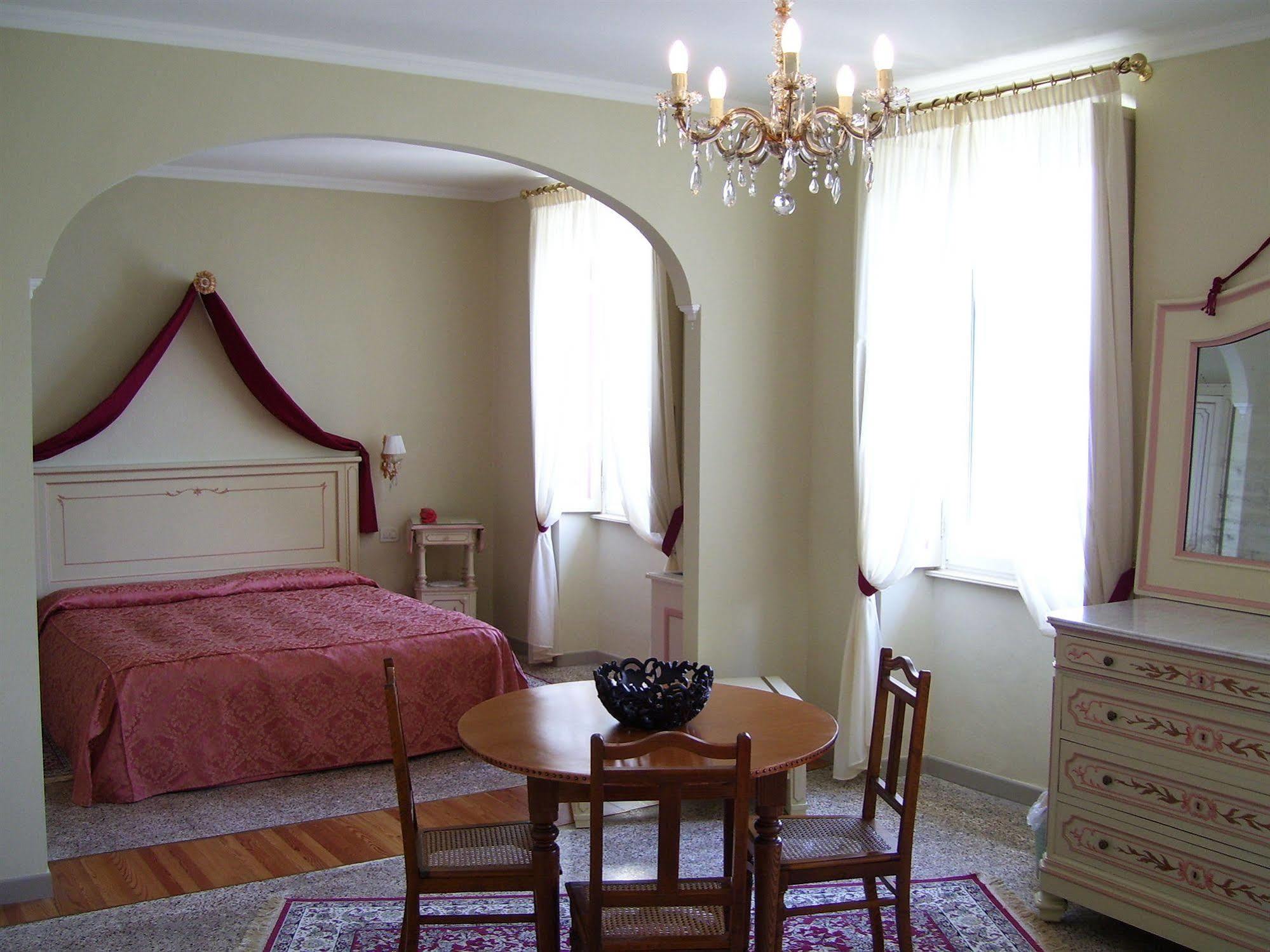 Villa La Mirabella Cadenabbia Luaran gambar
