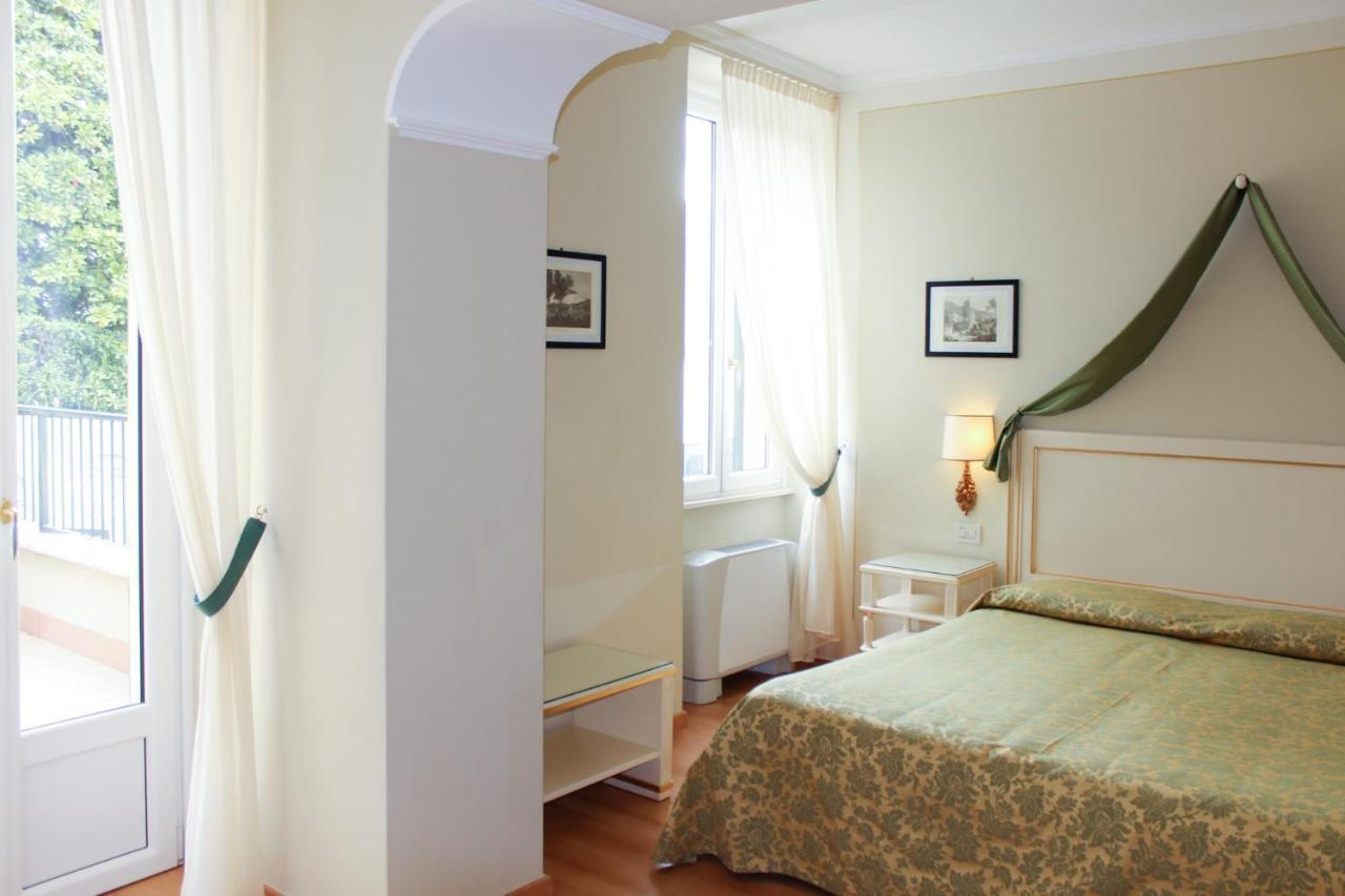 Villa La Mirabella Cadenabbia Luaran gambar