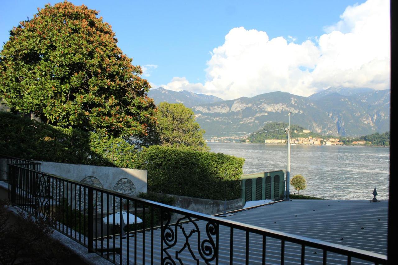Villa La Mirabella Cadenabbia Luaran gambar