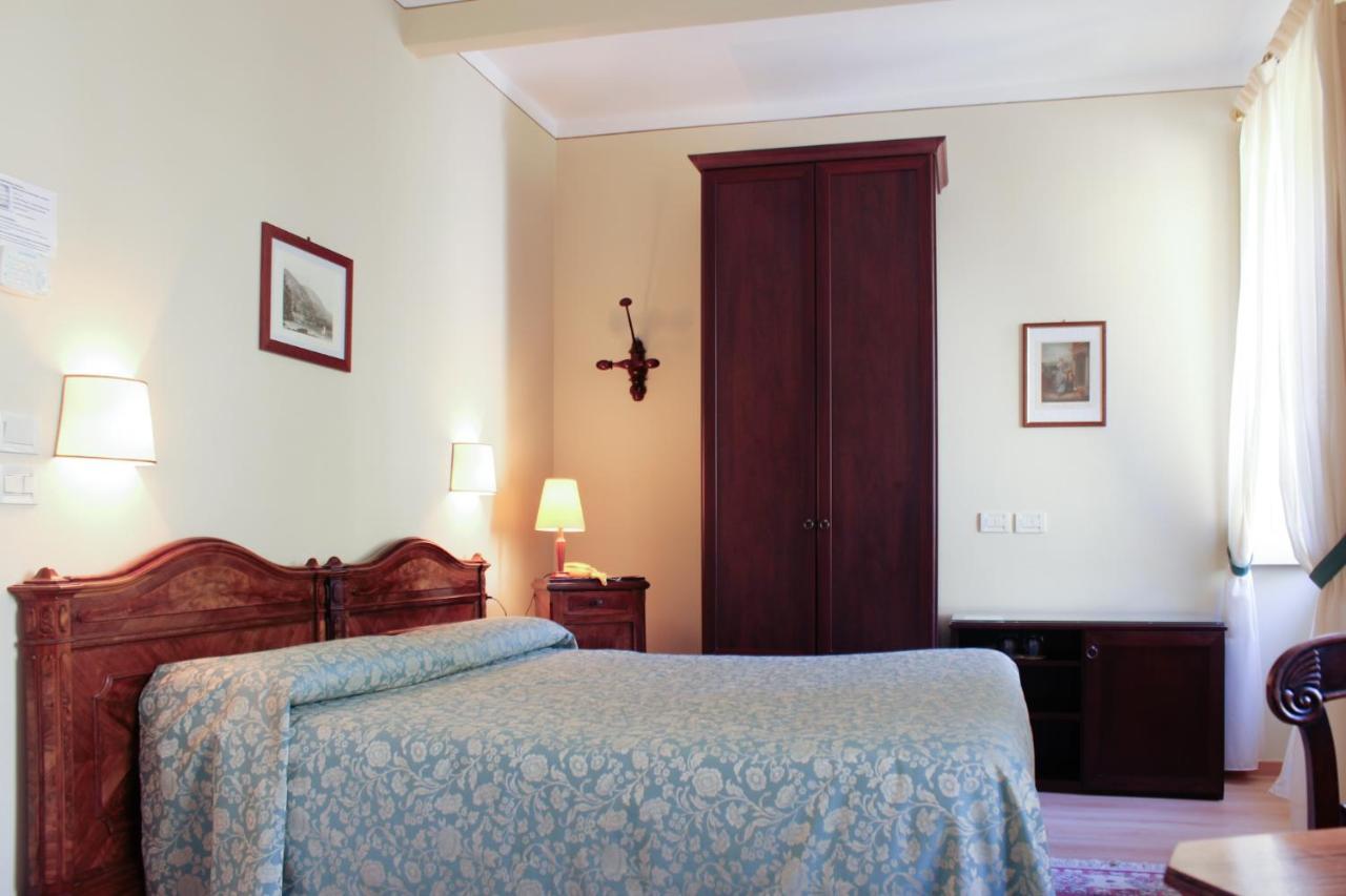 Villa La Mirabella Cadenabbia Luaran gambar